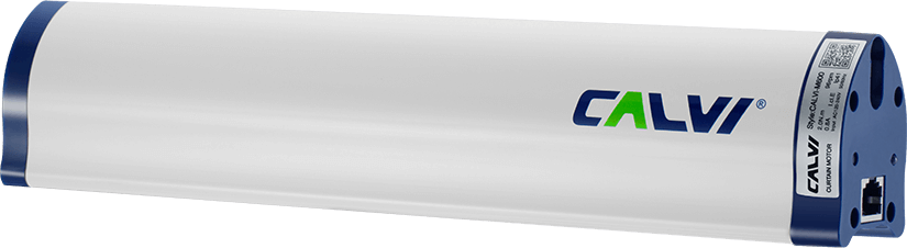 CALVI-M600開合簾電機