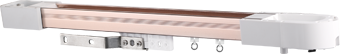 CALVI-M600開合簾電機