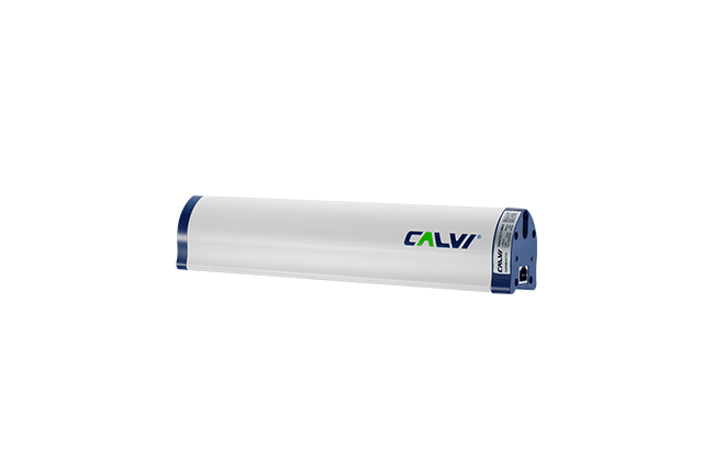 CALVI-M610智能語(yǔ)音控制開(kāi)合簾電機(jī)
