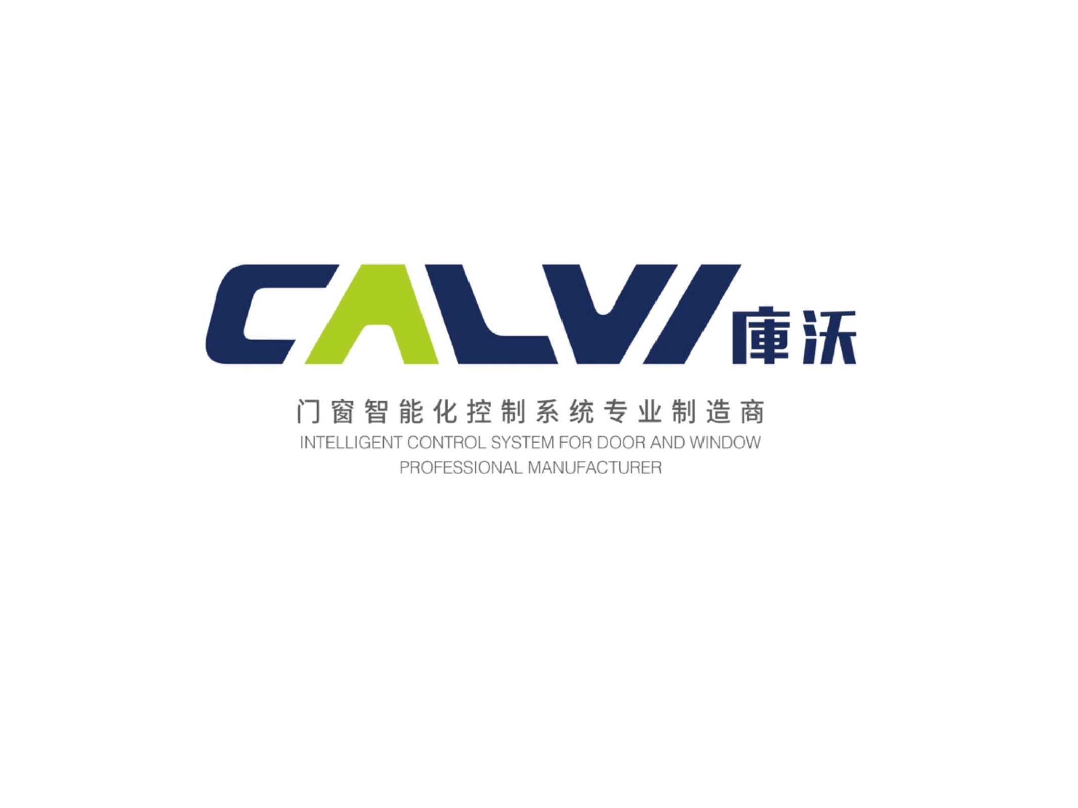 CALVI-M602開合簾電機